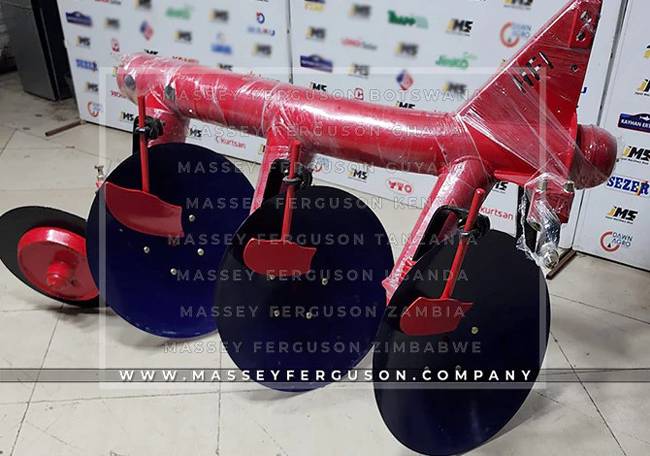 Farm Trolley For Sale In Zambia - 4