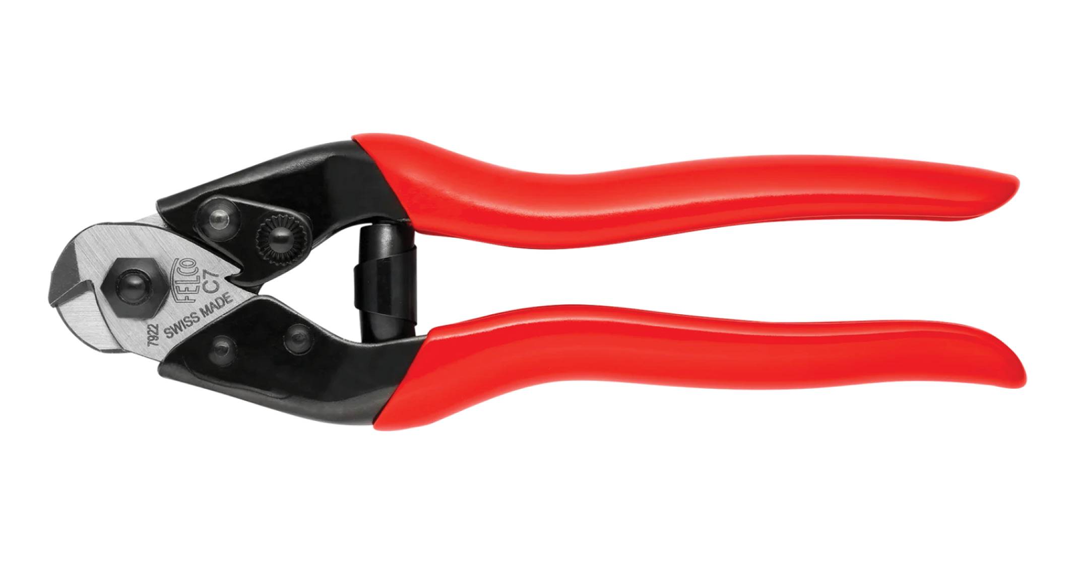 FELCO C7 | Cut your cables with one-handed ease | Initio Consultants - 1