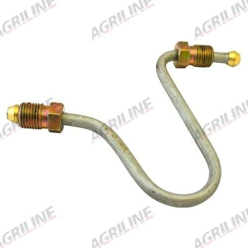 Fuel Pipe- Filter to Injection Pump Part No. 7805 | Agriline Products