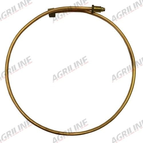 Fuel Pipe- Tap to Carb (Petrol TVO) TED20 Part No. 7207 | Agriline Products