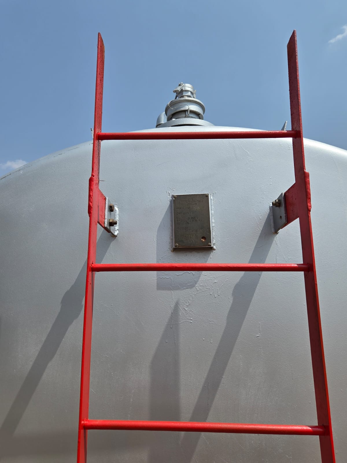 Fuel Tank Storage for Sale - 4