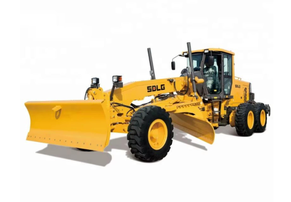 G9190F 15.8T Motor Grader | Revaro