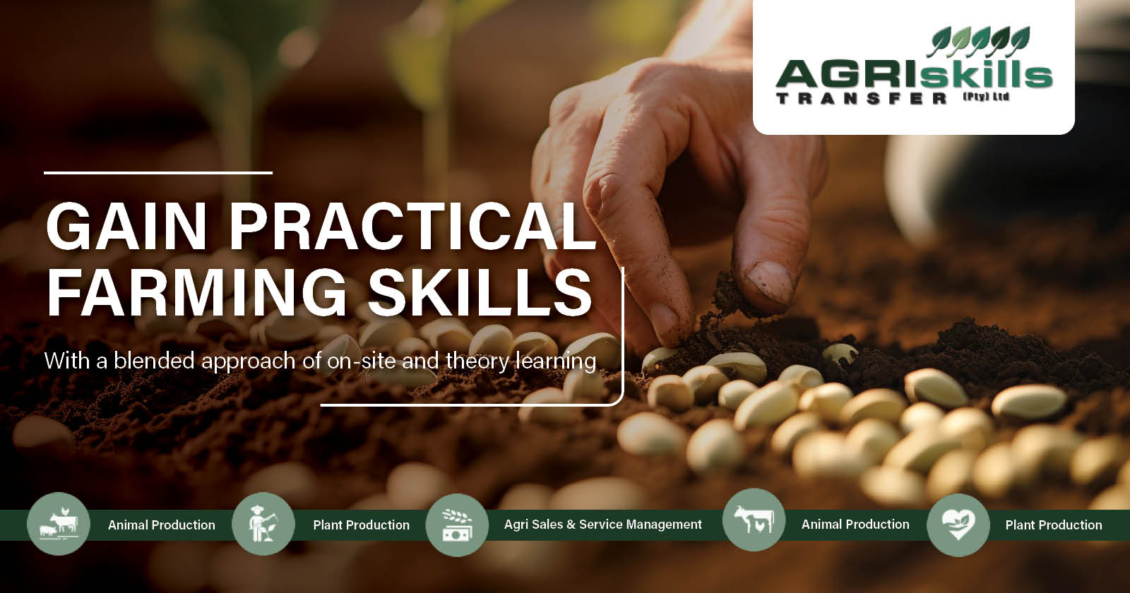 Agri4All - Agri4All