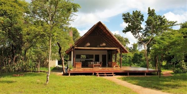 Game lodge for sale in Roan Park, Lusaka Province (Zambia) | PAM Golding Zambia