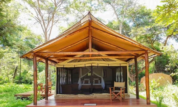 Game lodge for sale in Roan Park, Lusaka Province (Zambia) | PAM Golding Zambia - 1