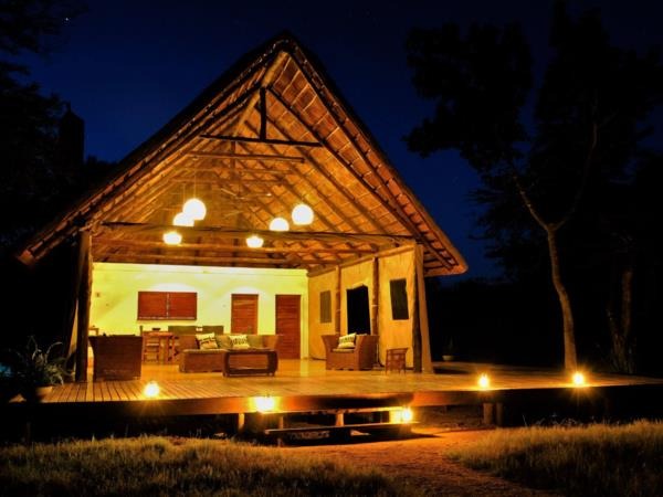 Game lodge for sale in Roan Park, Lusaka Province (Zambia) | PAM Golding Zambia - 2