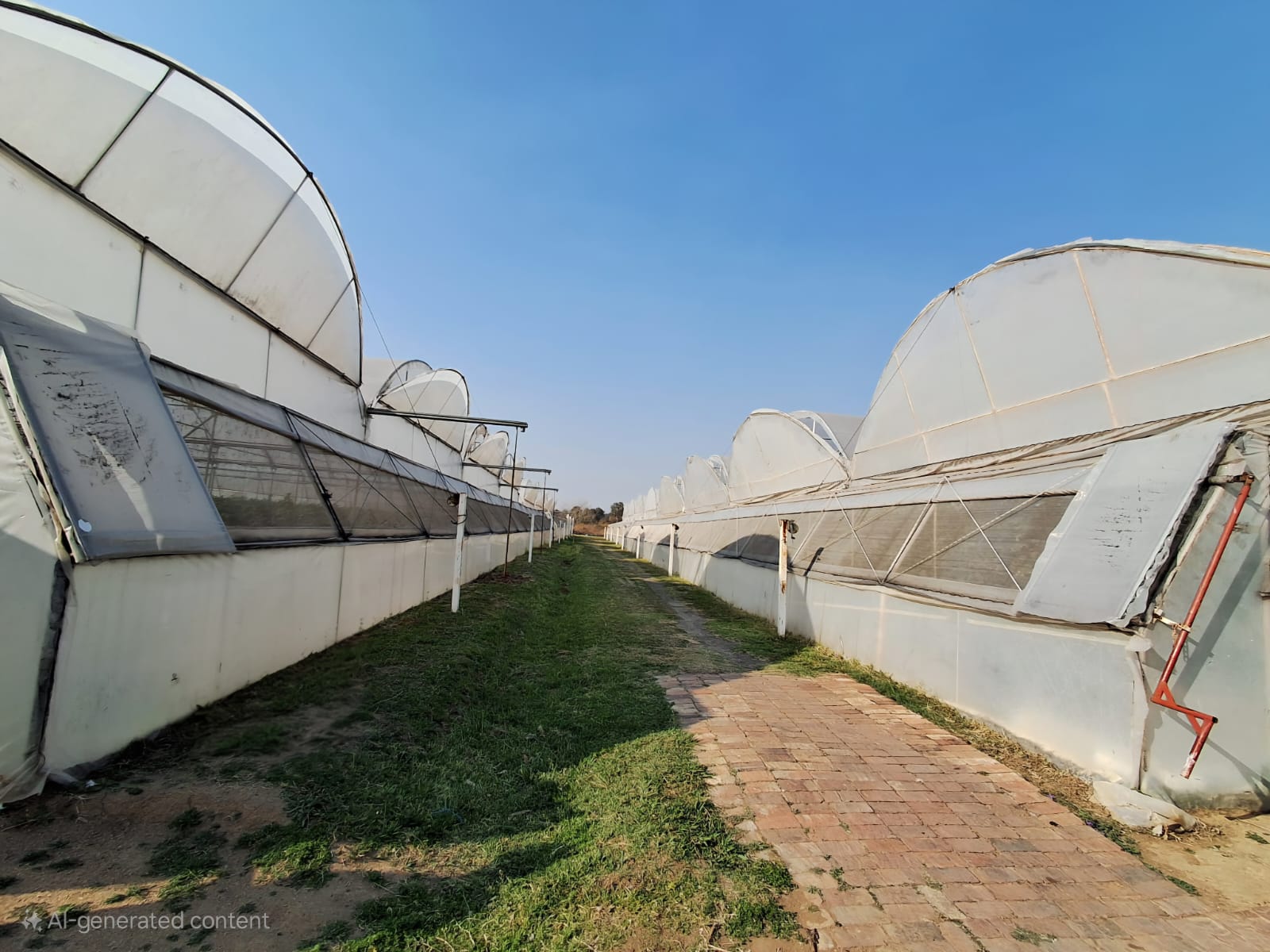 Going Concern: High- Tech Hydroponic Cucumber Farm for Sale. - 4