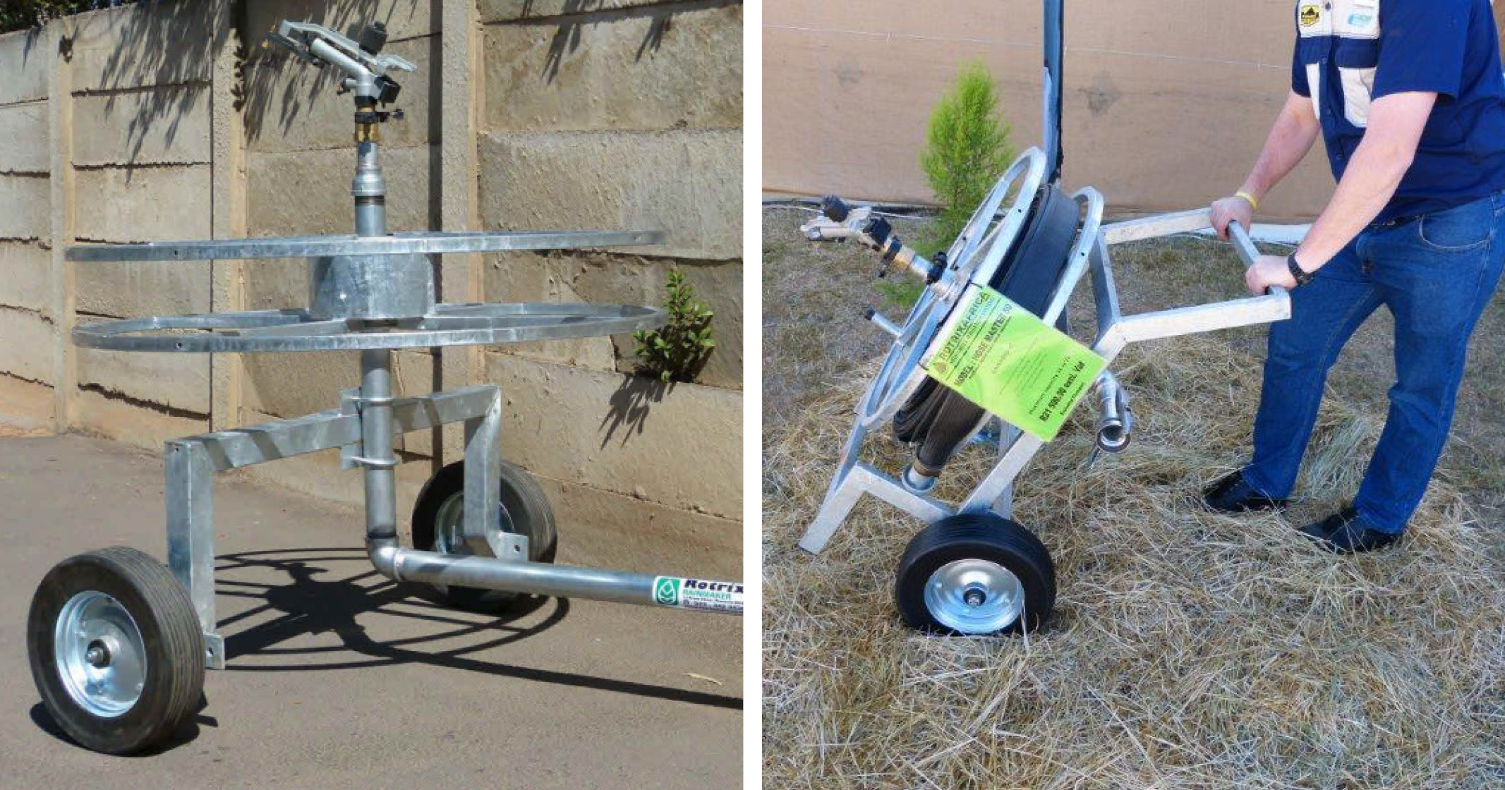 Hose Master 50 / 100 | Irrigation Unlimited – trusted Rotrix partner - 2