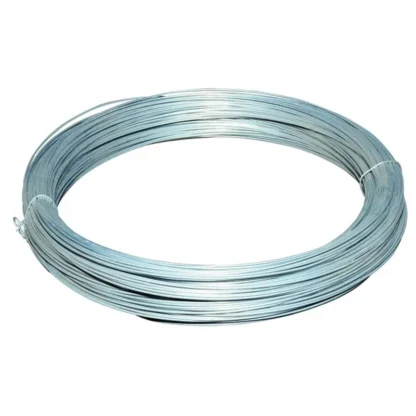 HSS Wire/2.24mm/FG/1650M | Wholesale Fencing