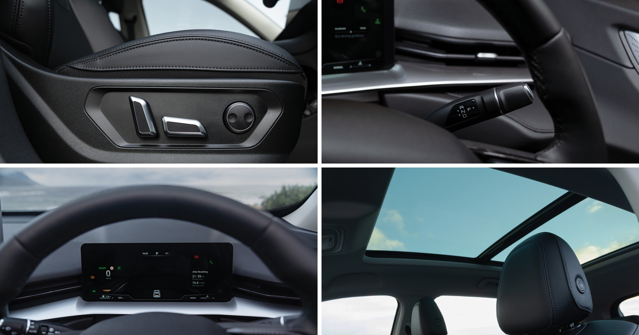 Innovation in motion | Power in every detail | The all new HAVAL H6 | HAVAL Alberton - 3