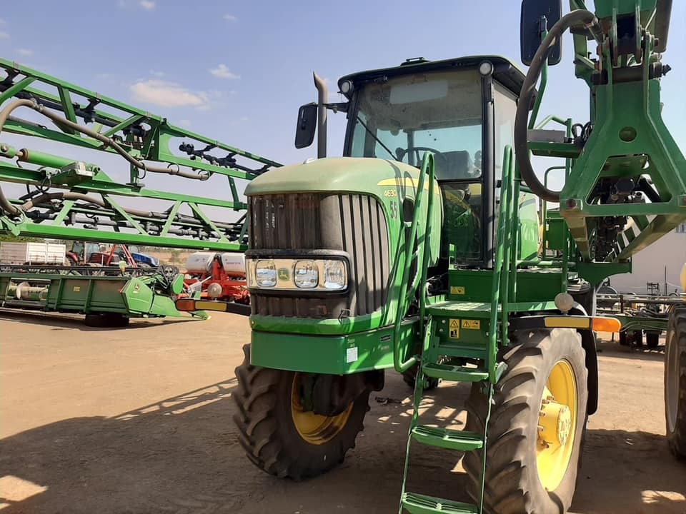JD 6430 N 2013 model | Agrimar