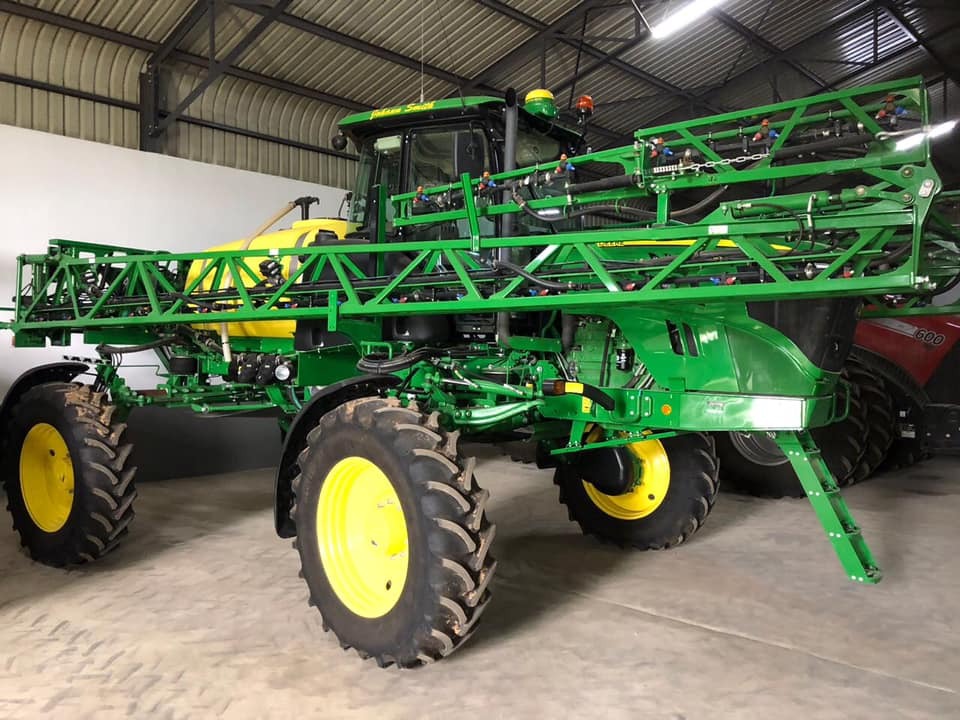 John Deere 4023 - 2016 | Agrimar