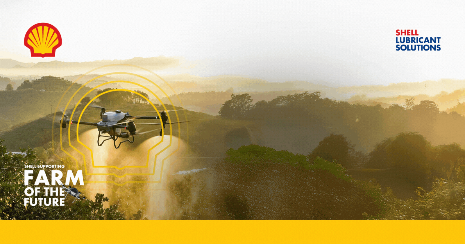 Keep the Harvest Flowing, Without the Breakdowns | Shell Spirax S3T and S4 TXM | Shell