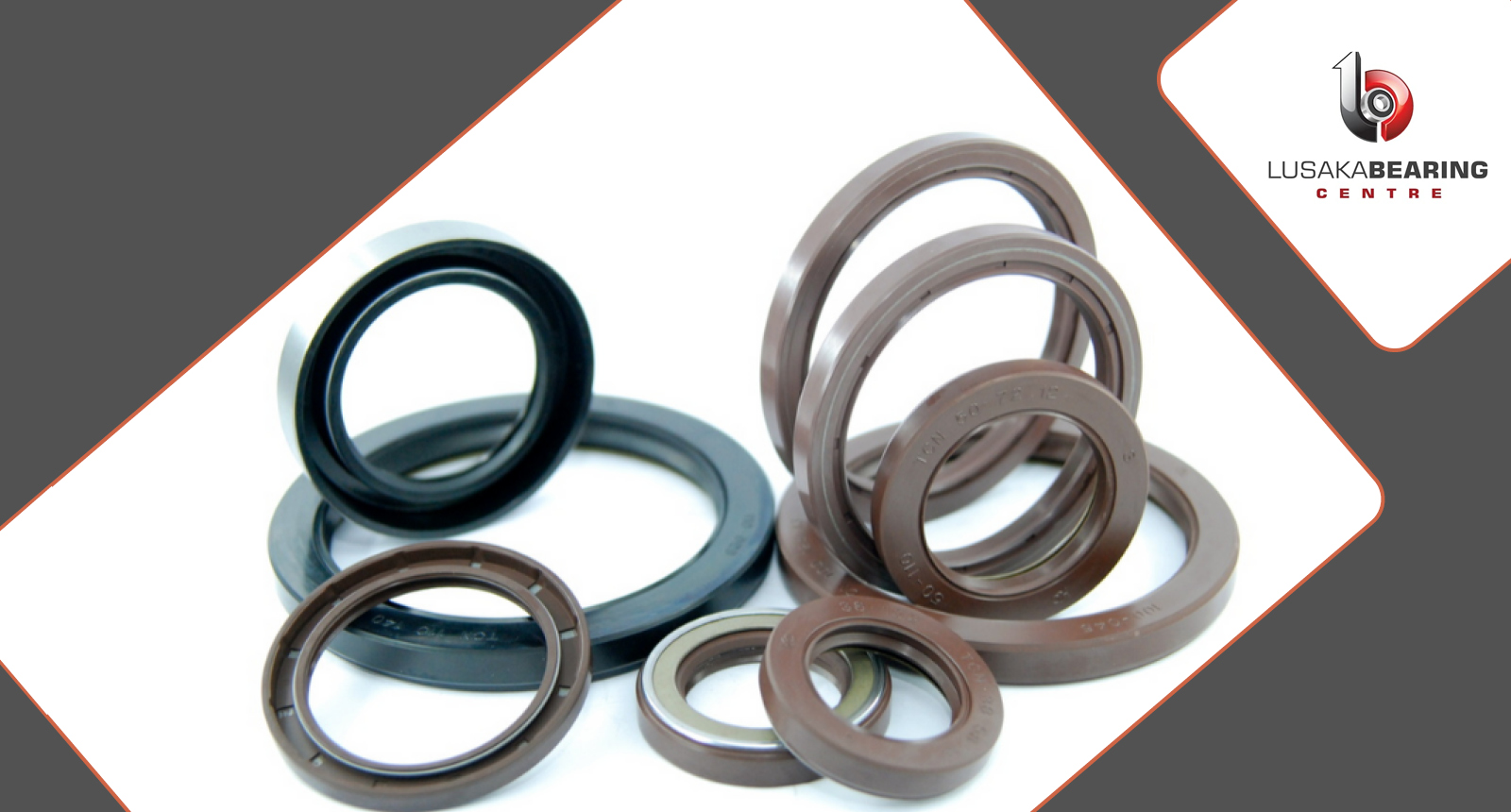 Keep your farm running smoothly with our high-quality Agricultural parts | Lusaka Bearing Centre - 5