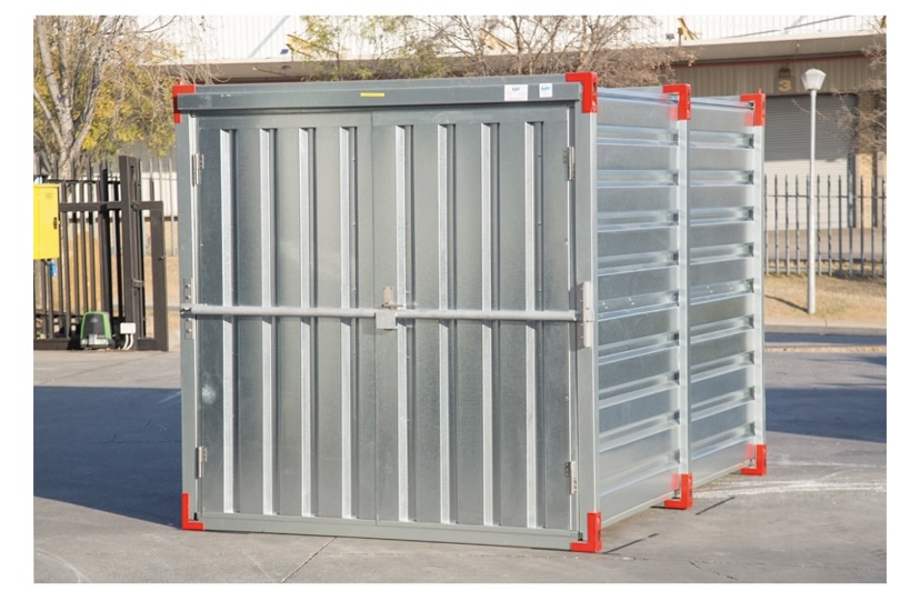 Kovobel Anti-vandal Security Bar | Kovobel