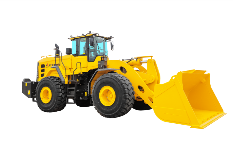 L100H 21 Ton Front End Loader | Revaro