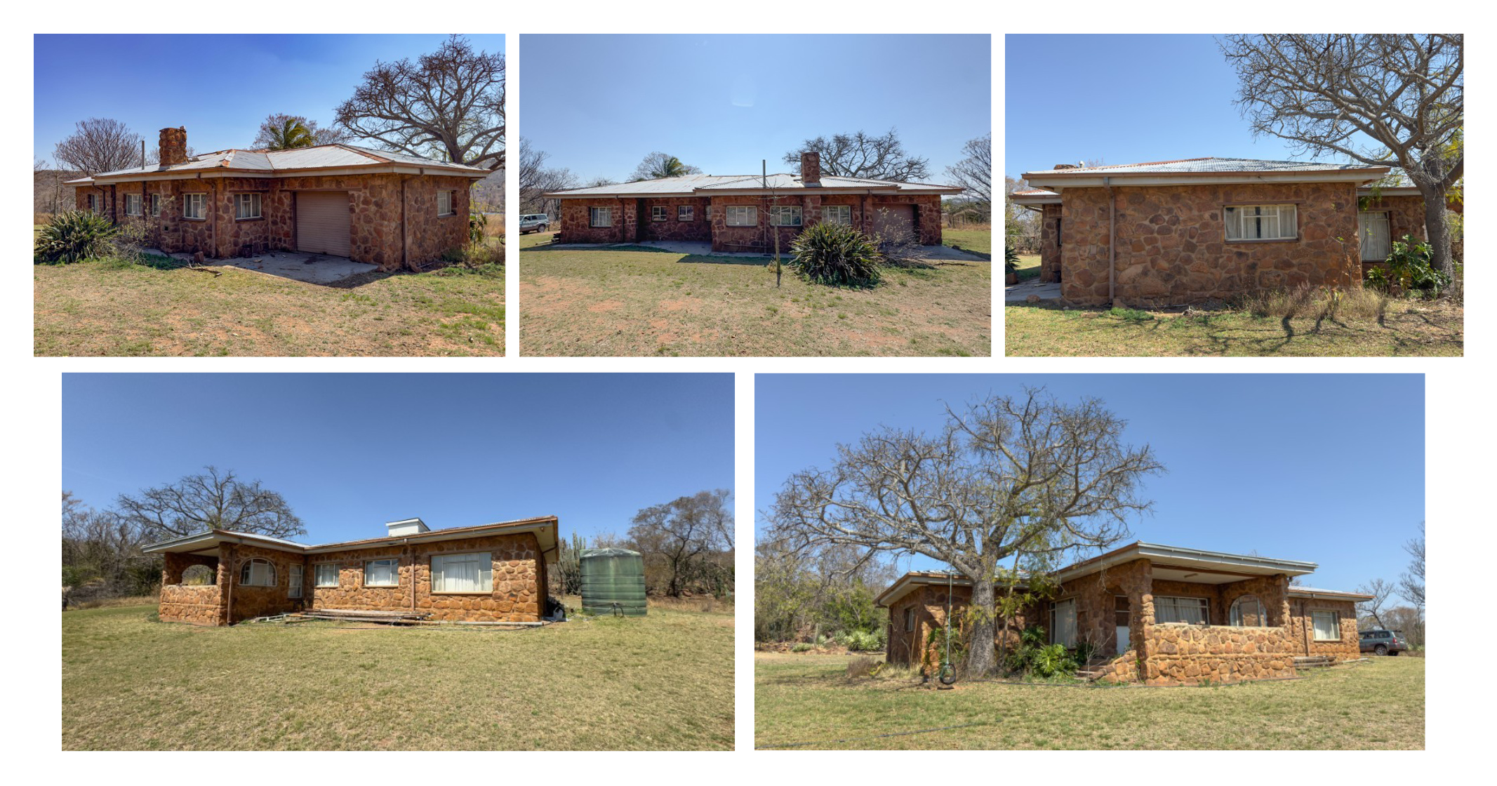 LIQUIDATION SALE – 1985ha GAME FARM WITH LODGE & VARIOUS DWELLINGS / COTTAGES | Venditor Auctioneers - 4