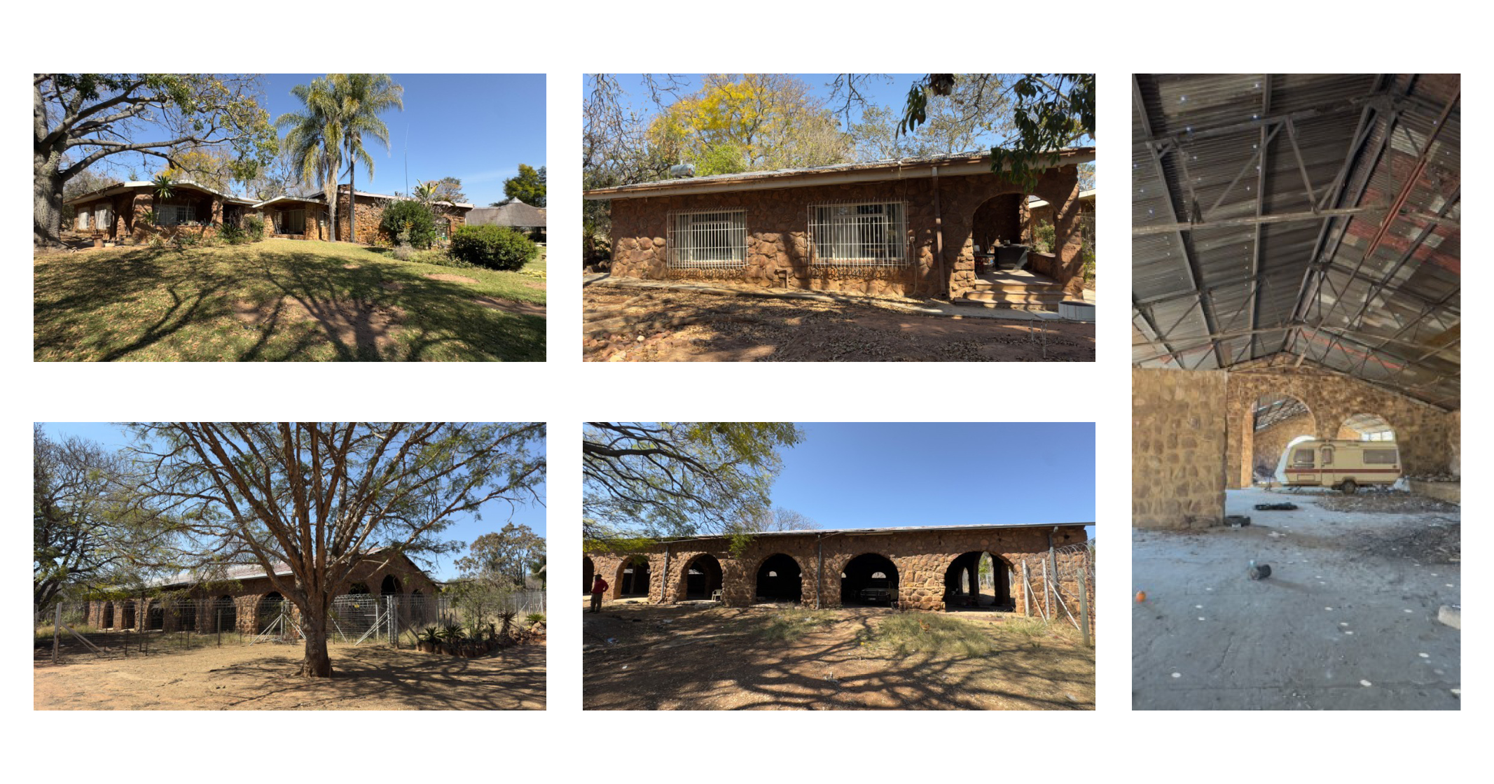 LIQUIDATION SALE – 1985ha GAME FARM WITH LODGE & VARIOUS DWELLINGS / COTTAGES | Venditor Auctioneers - 3