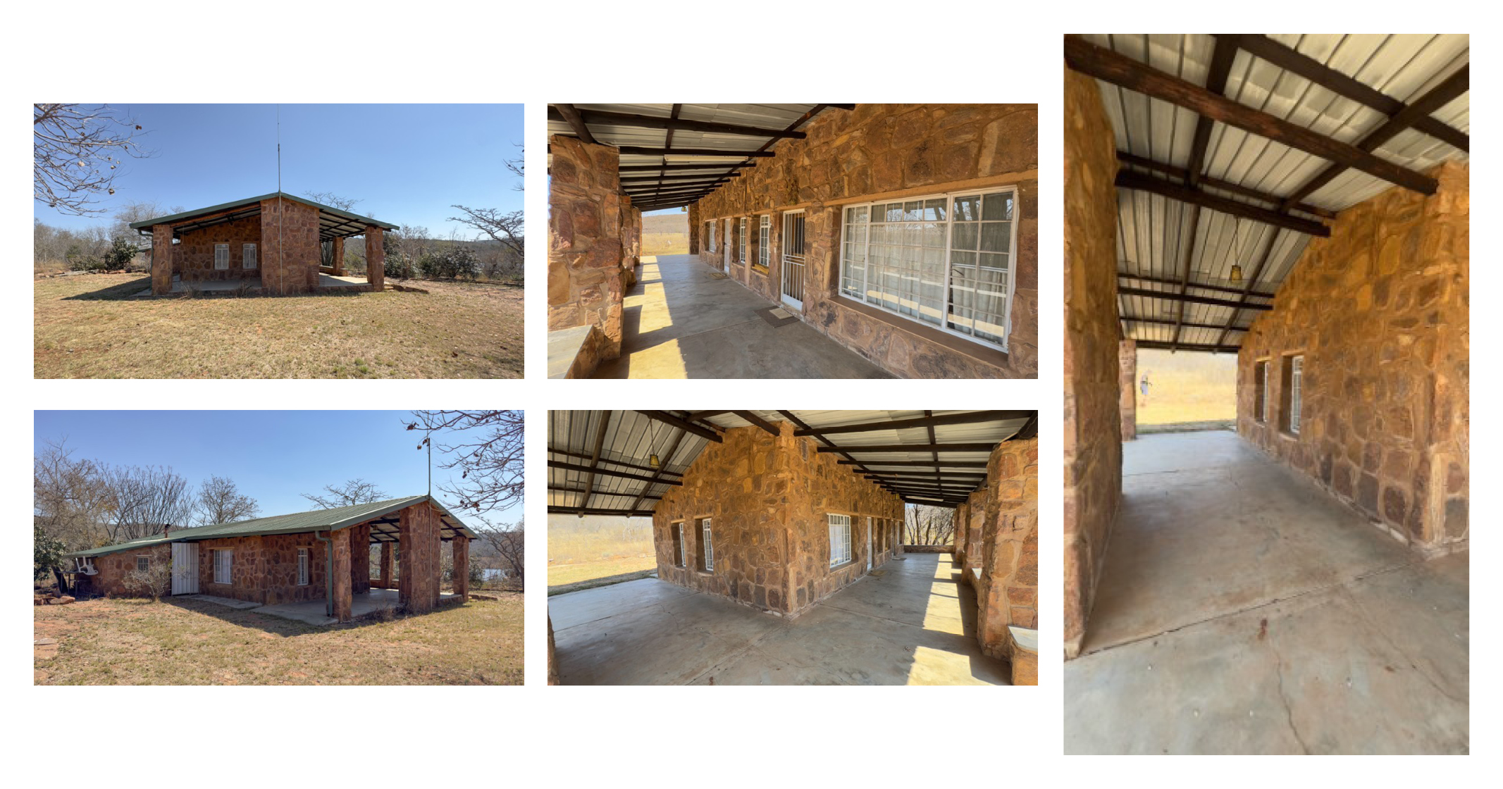 LIQUIDATION SALE – 1985ha GAME FARM WITH LODGE & VARIOUS DWELLINGS / COTTAGES | Venditor Auctioneers - 7