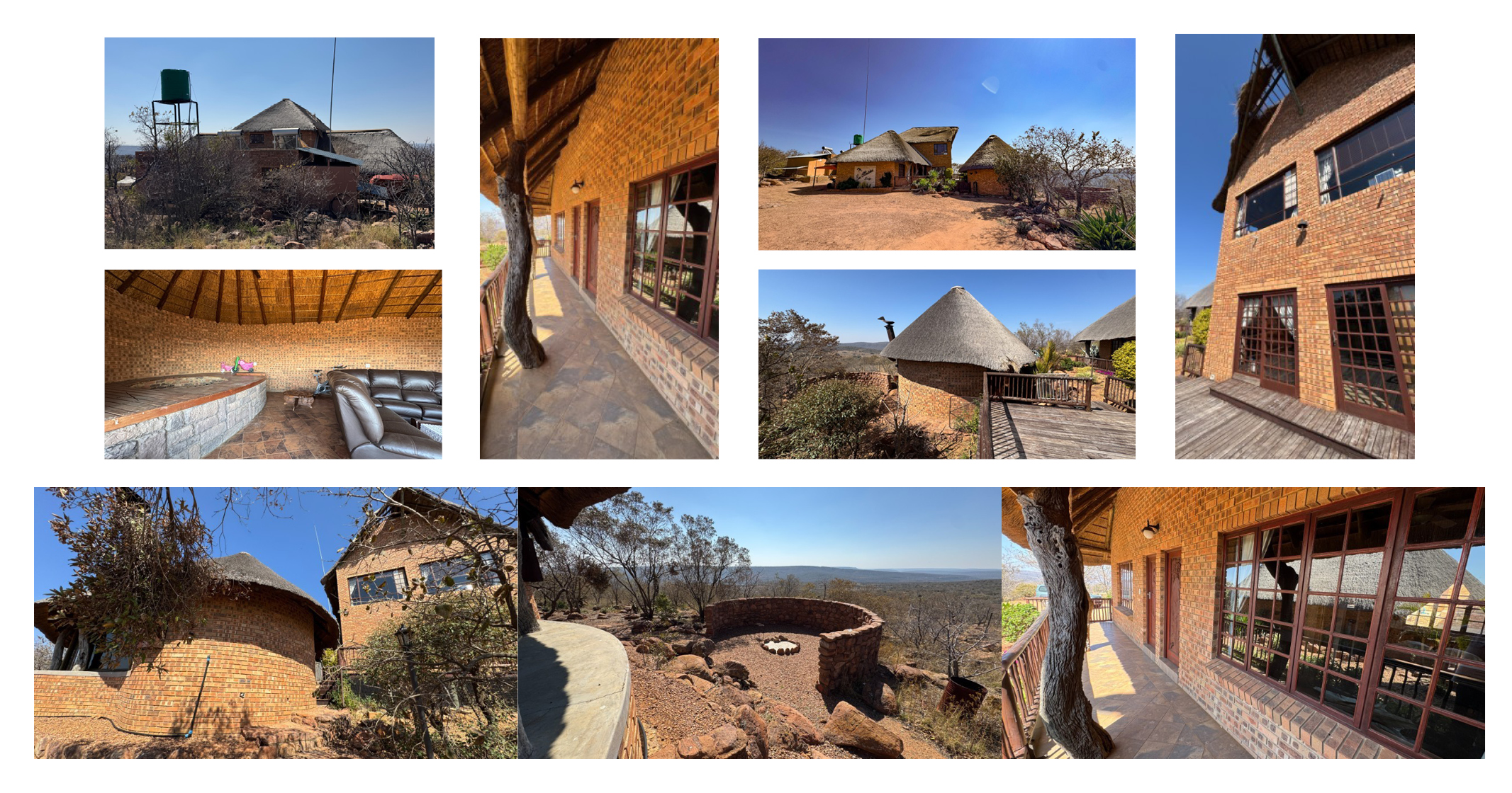 LIQUIDATION SALE – 1985ha GAME FARM WITH LODGE & VARIOUS DWELLINGS / COTTAGES | Venditor Auctioneers - 5