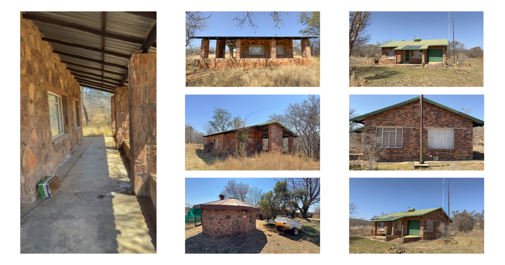 LIQUIDATION SALE – 1985ha GAME FARM WITH LODGE & VARIOUS DWELLINGS / COTTAGES | Venditor Auctioneers - 6