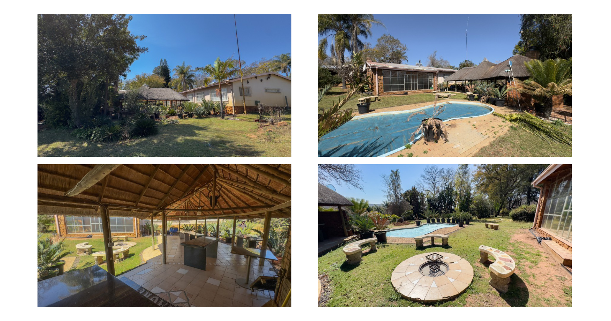 LIQUIDATION SALE – 1985ha GAME FARM WITH LODGE & VARIOUS DWELLINGS / COTTAGES | Venditor Auctioneers - 2