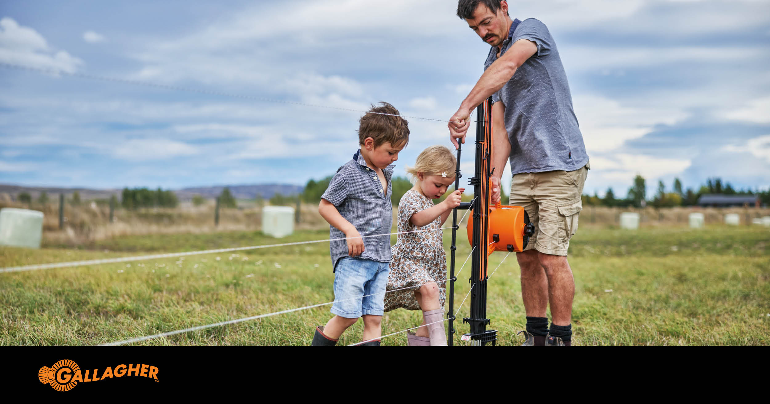 Manage your herd with strip grazing | Gallagher - 1
