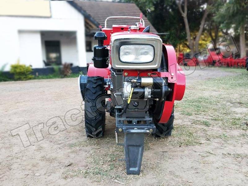 Massive MT-20 Electric Walking Tractor For Sale In Zambia