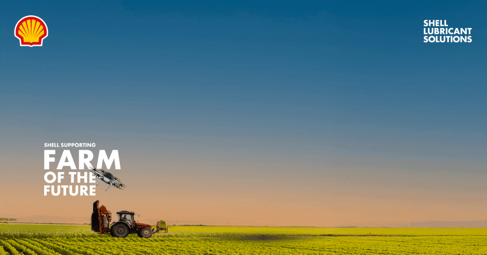 Maximum Protection | Maximum Performance | Shell