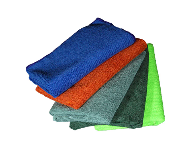 Microfibre Cloth – 40cm x 40cm – (10 pcs/pack) | Nerta SA