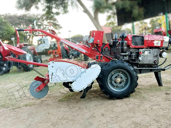 New Holland 70-56 Tractor For Sale In Kenya - 6