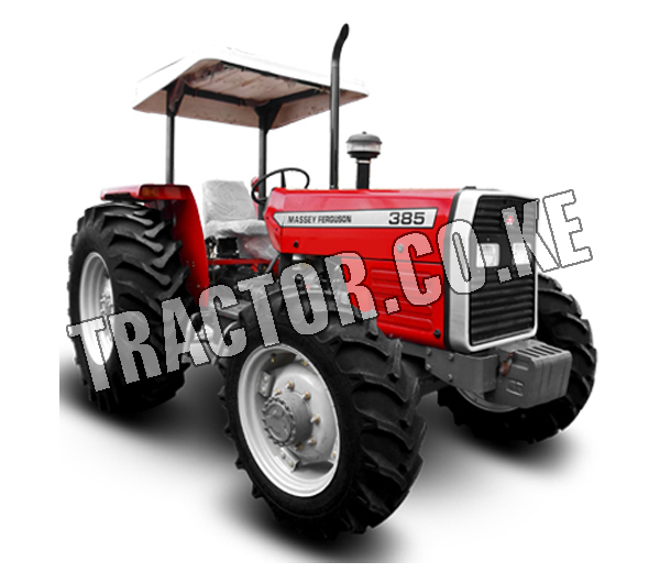 New Holland 70-56 Tractor For Sale In Kenya - 1