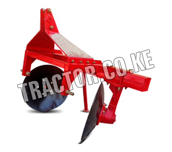 New Holland 70-56 Tractor For Sale In Kenya - 4