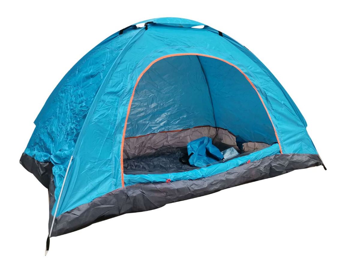 Nylon Tent 0011 | The Outdoor Innovation Company