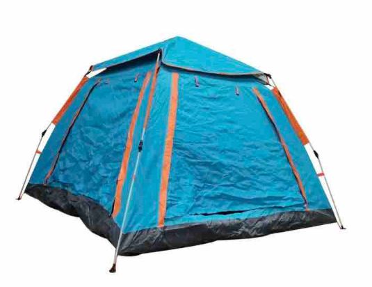 Nylon Tent 004 | The Outdoor Innovation Company
