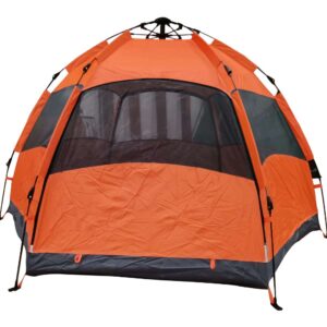 Nylon Tent 0077 | The Outdoor Innovation Company
