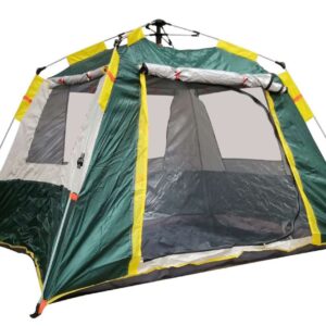 Nylon Tent 0084 | The Outdoor Innovation Company
