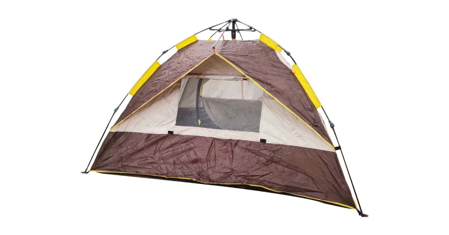 Nylon Tent 0094 | The Outdoor Innovation Company