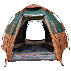 Nylon-Tent-8304 | The Outdoor Innovation Company