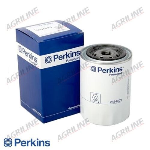 Oil Filter Spin On Part No. 9470 | Agriline Products