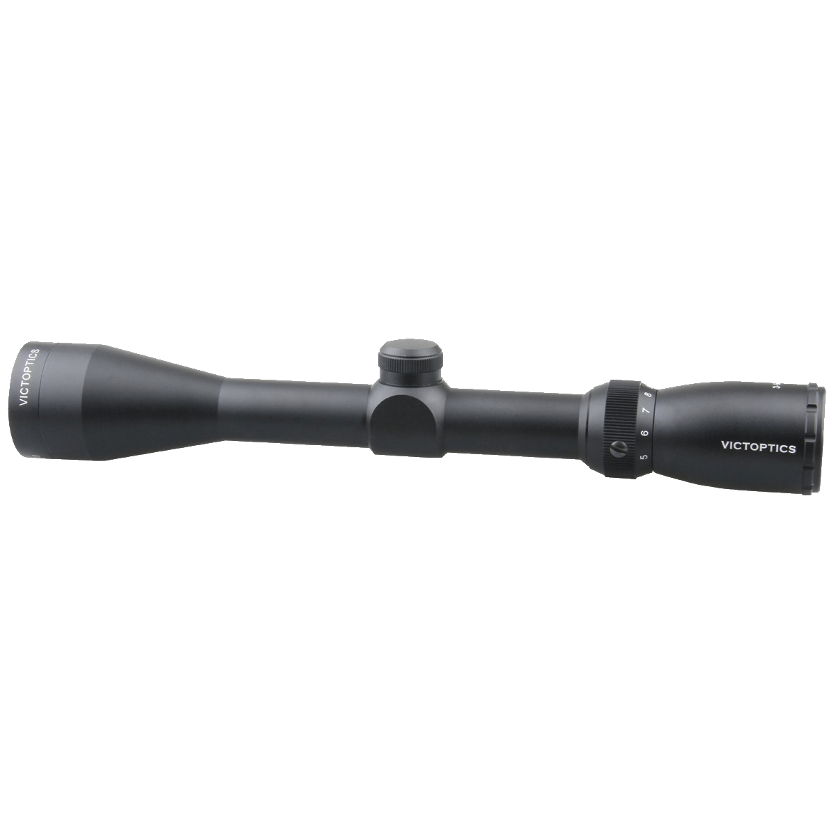 OPSL20 VICTOPTICS B3 PAC 3-9X40 | The Outdoor Innovation Company