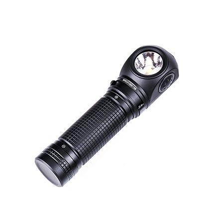 P10 Multi-light Source Tactical/Duty Right Angle Flashlight | Nextorch (Pty) Ltd