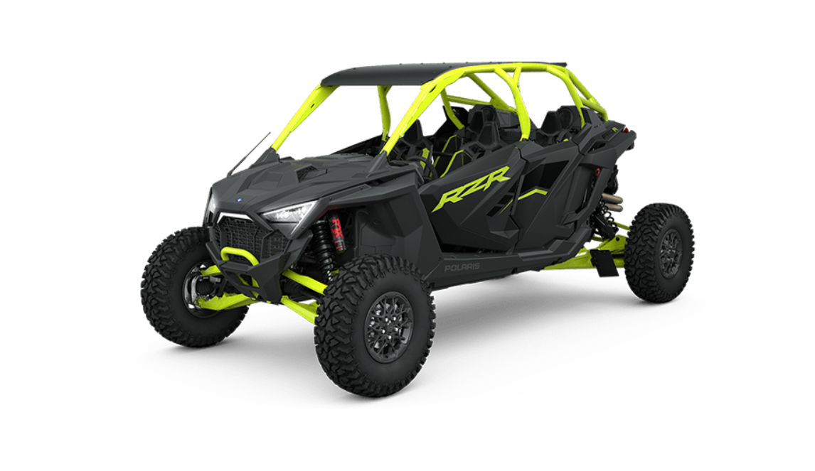 Polaris RZR Pro R 4 ultimate | Smith Power Equipment