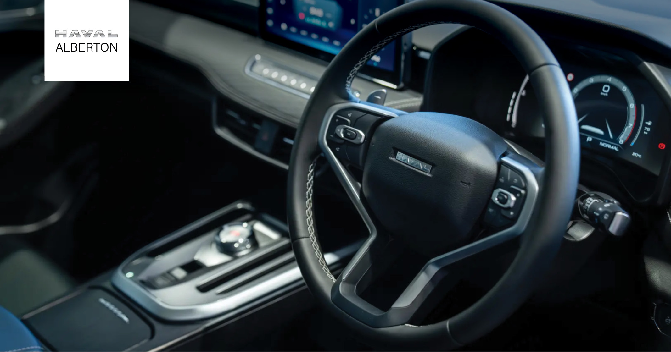 Precision-tuned power unleashed | The HAVAL Joilion PRO | HAVAL Alberton - 2
