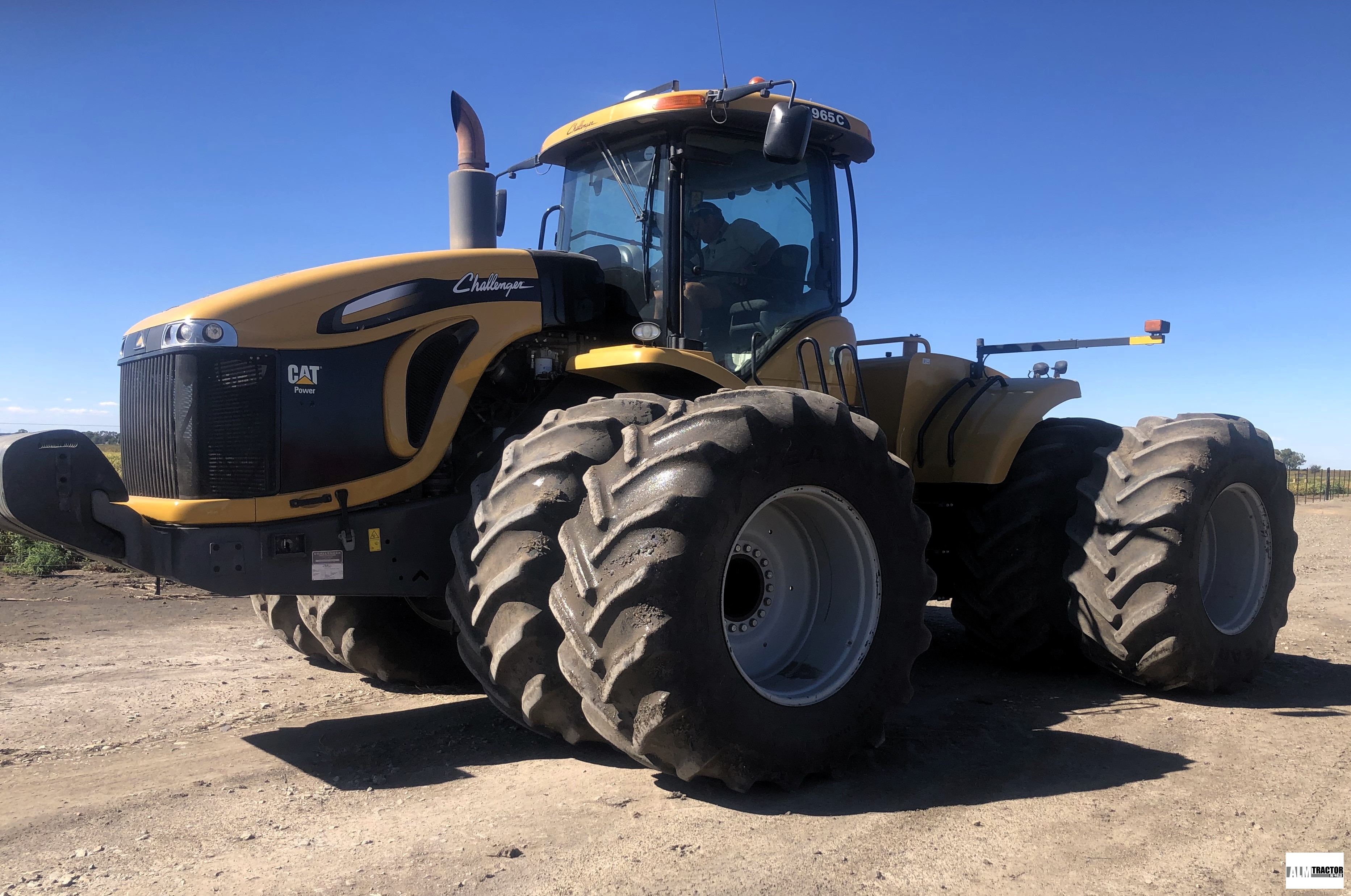 Challenger MT965C