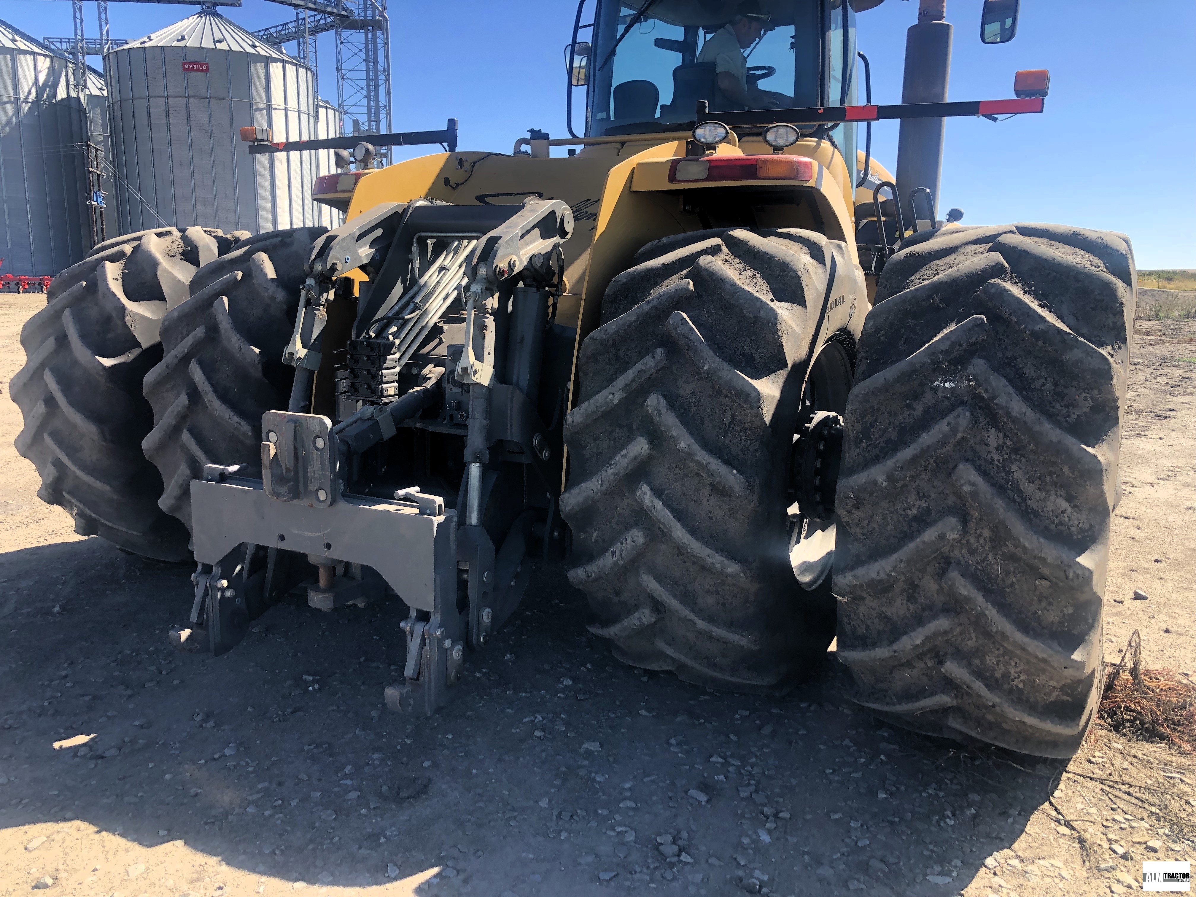 Challenger MT965C - 2