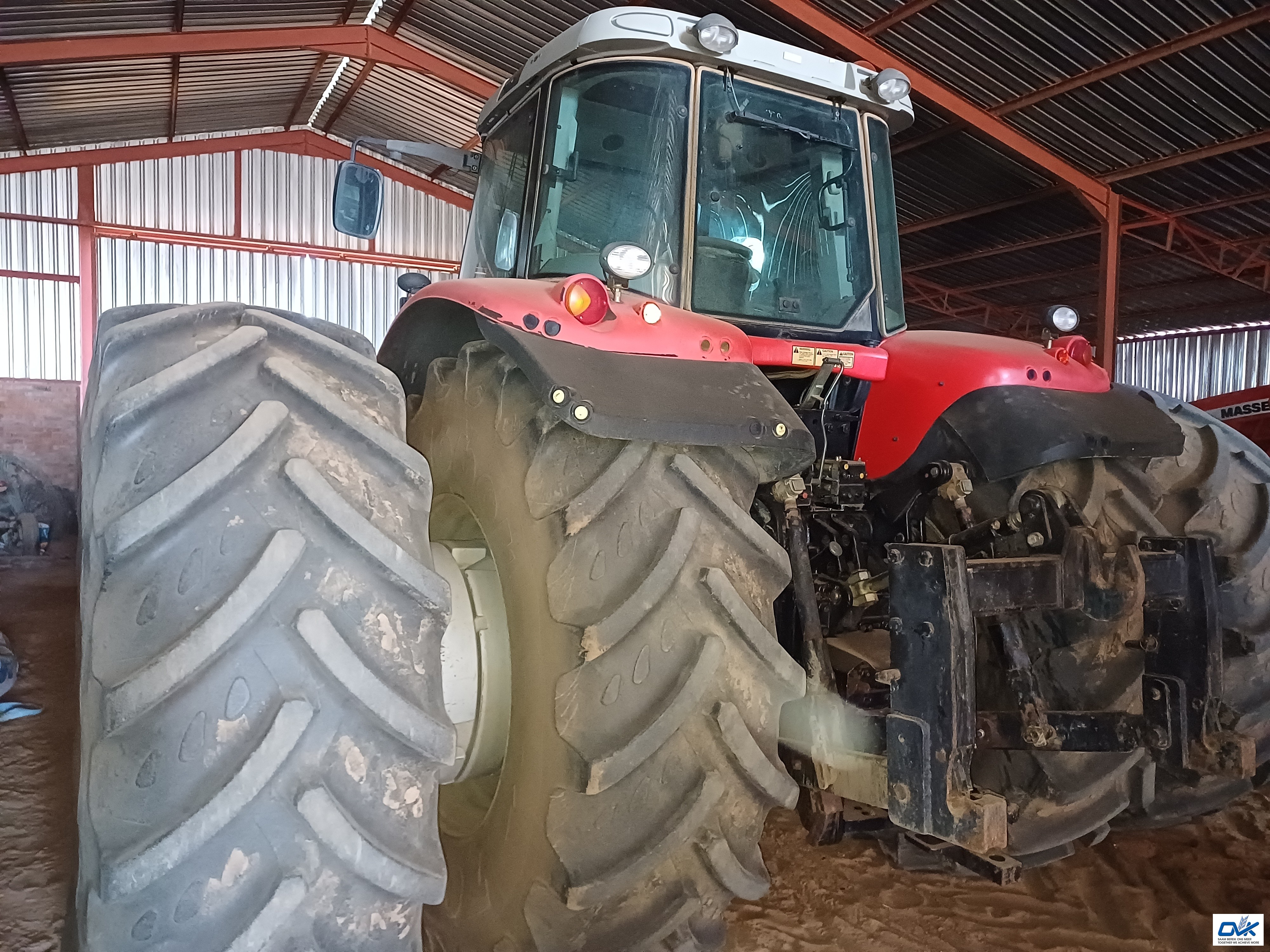 MF8480