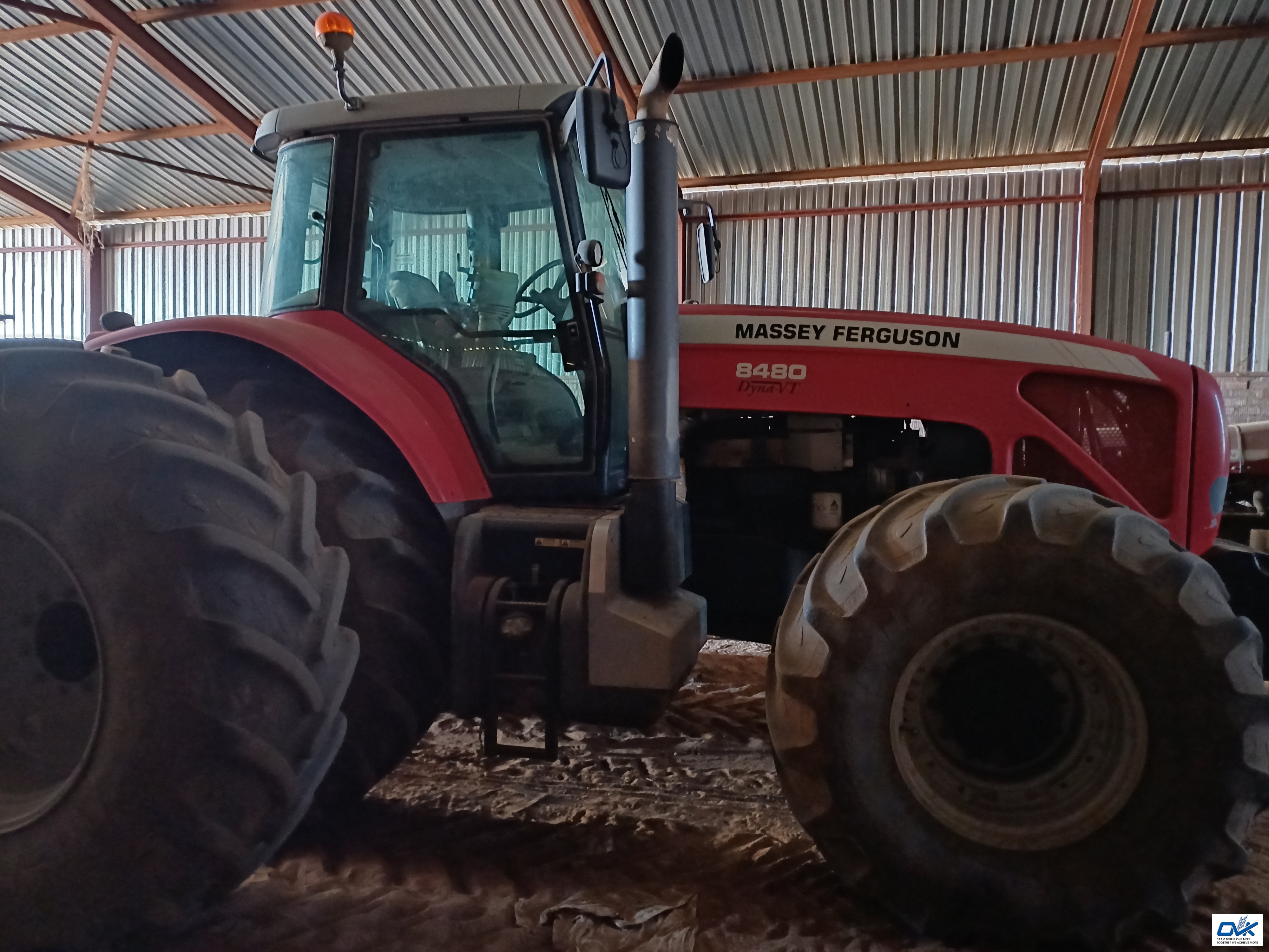 MF8480 - 2