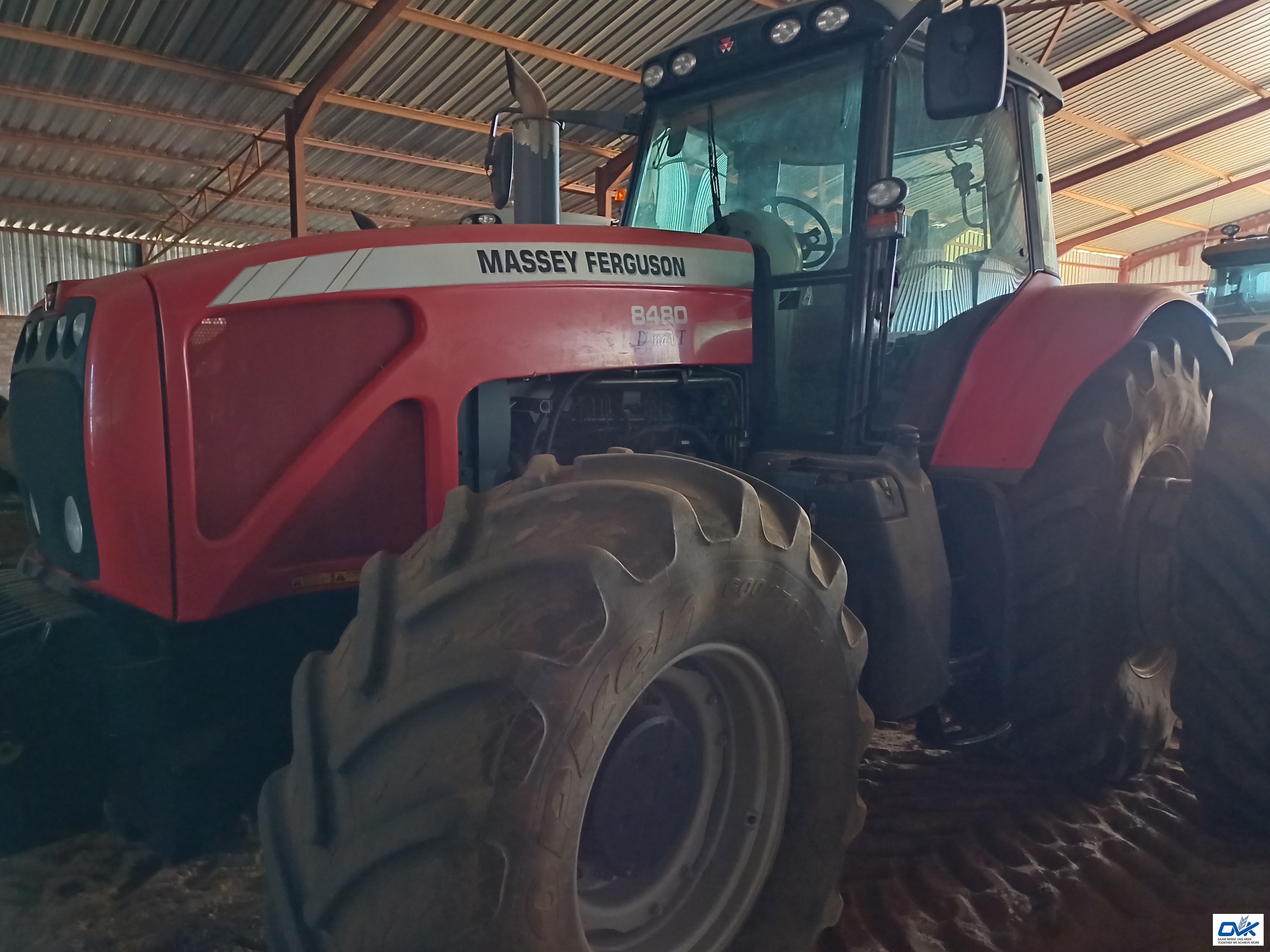 MF8480 - 3