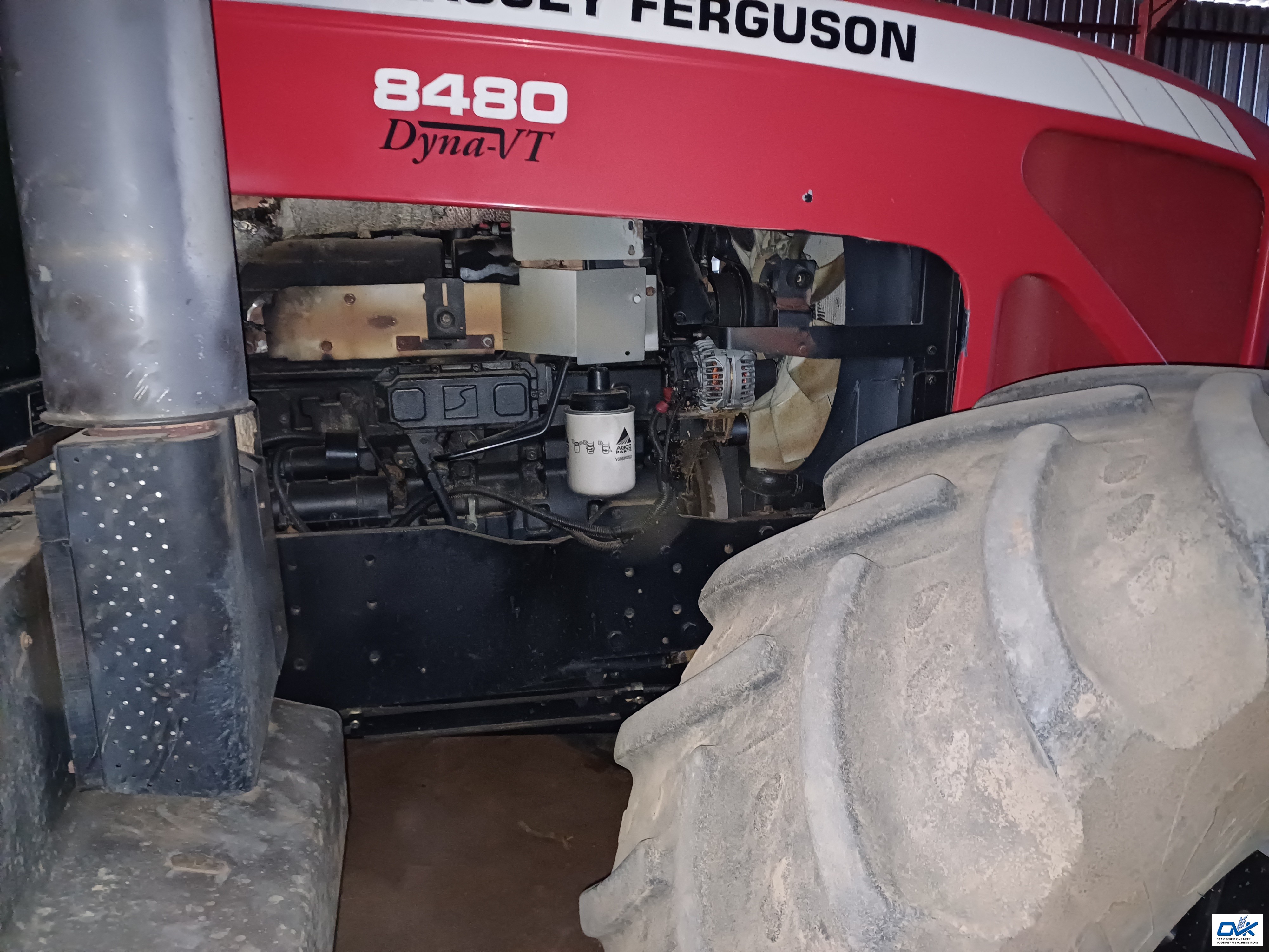 MF8480 - 1